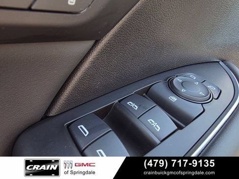 Used 2023 Buick Envision Essence AWD/4WD image 12