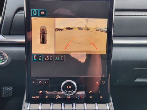 New 2026 GMC Terrain Elevation w/ Black Edition image 13