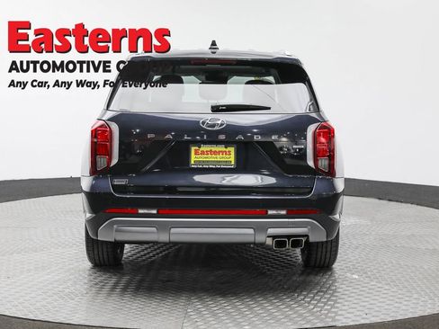 Used 2025 Hyundai Palisade SEL image 6
