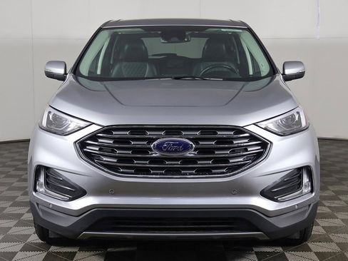 Used 2024 Ford Edge Titanium image 9