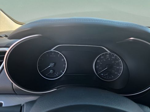 Used 2016 Nissan Maxima 3.5 SL image 8