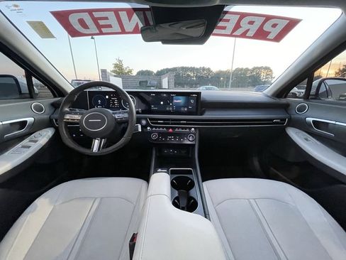 Used 2024 Hyundai Sonata SEL w/ Convenience Package image 28