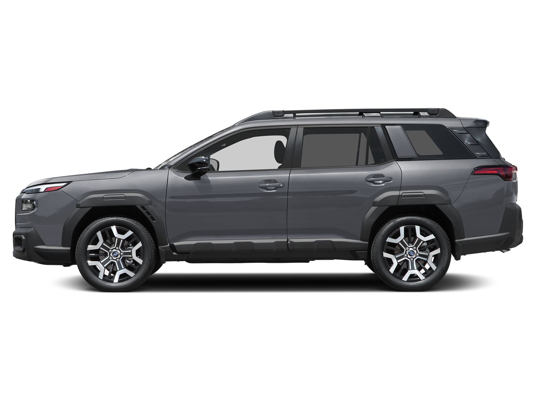 New 2026 Subaru Outback Touring XT AWD/4WD image 3