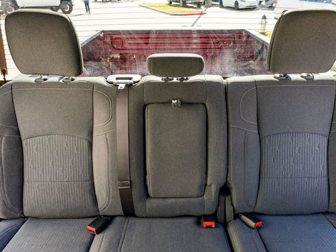 Used 2022 RAM 2500 Lone Star w/ Night Edition image 35