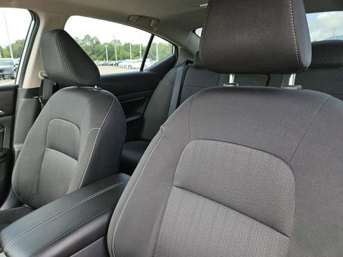 Used 2022 Nissan Altima 2.5 SV w/ SV Premium Package FWD image 30