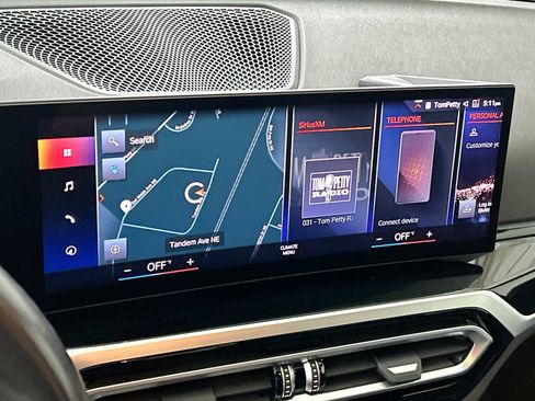 Used 2023 BMW i4 eDrive40 image 12