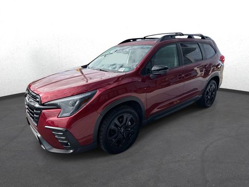 Used 2023 Subaru Ascent Onyx Edition Limited image 7