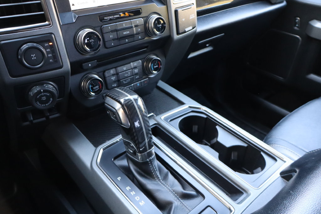 Used 2018 Ford F150 Raptor w/ Equipment Group 802A Luxury AWD/4WD image 29