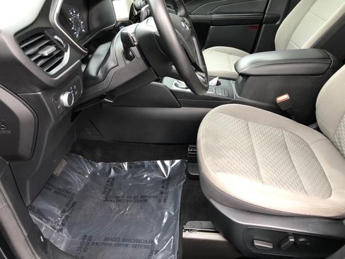 Used 2022 Ford Escape SE w/ Convenience Package AWD/4WD image 18