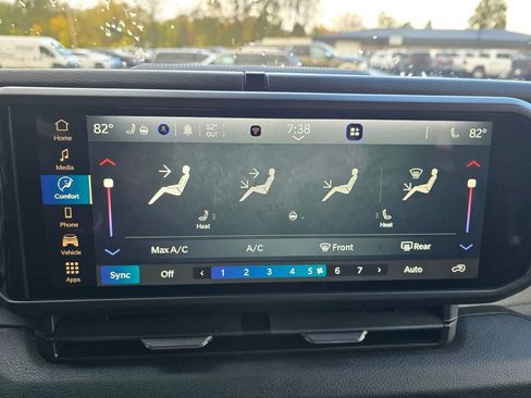 New 2026 Jeep Wrangler Sport AWD/4WD image 17