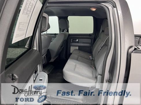 Used 2014 Ford F150 XLT w/ XLT Convenience Package image 31