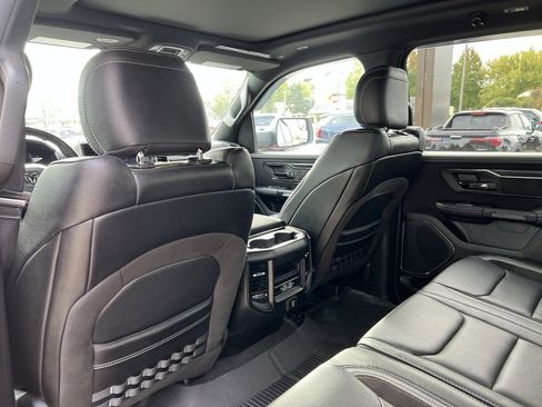Used 2023 RAM 1500 TRX w/ Bed Utility Group image 29