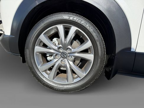 Certified 2024 MAZDA CX-30 AWD 2.5 S w/ Preferred Package image 9