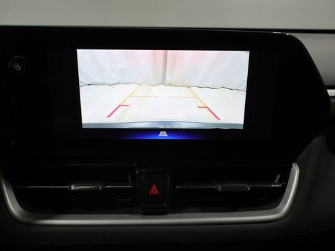 Used 2025 Chevrolet TrailBlazer LT image 27