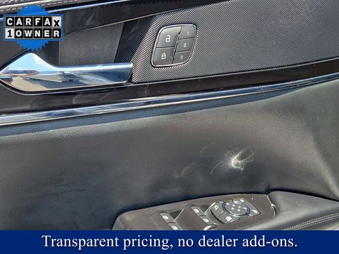 Used 2022 Lincoln Nautilus Reserve image 41