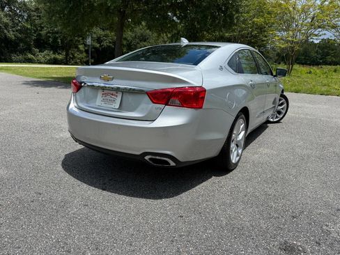 Used 2015 Chevrolet Impala LTZ image 35