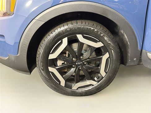Used 2024 Kia Telluride S w/ S Sunroof Package AWD/4WD image 34