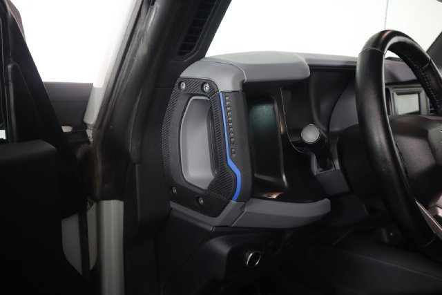 Certified 2022 Ford Bronco 4-Door AWD/4WD image 30