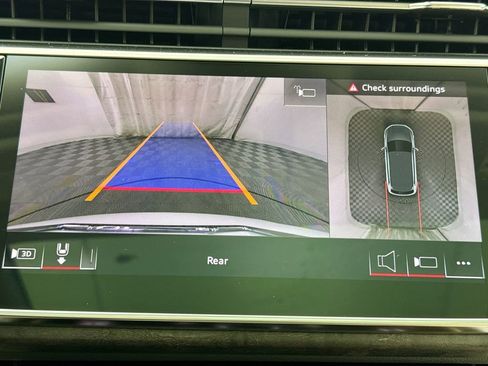 Used 2026 Audi Q7 3.0T Premium Plus w/ Premium Plus Package image 16