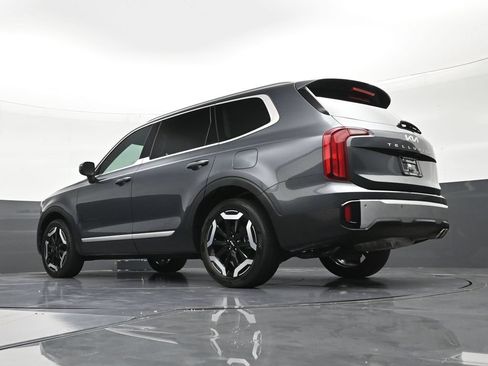 Used 2024 Kia Telluride S FWD image 22