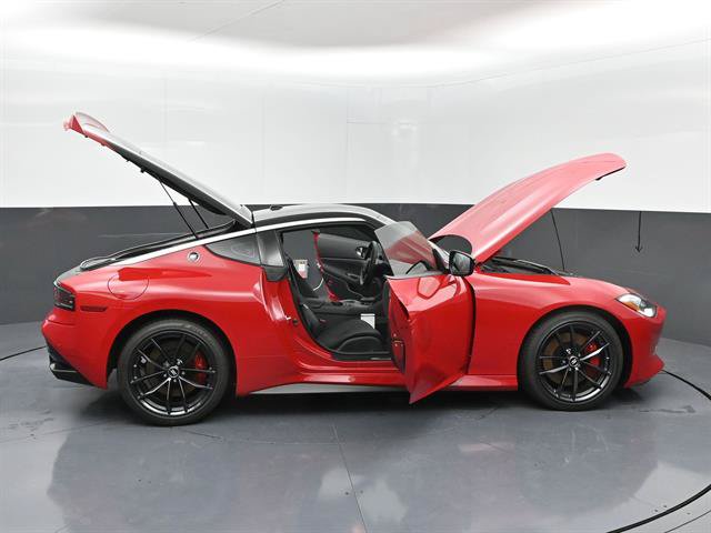 New 2026 Nissan Z Performance w/ Floor Mat Package RWD image 39