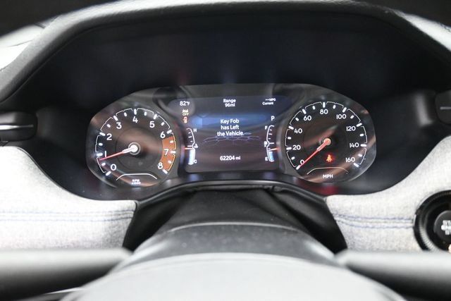 Used 2024 Jeep Compass Latitude AWD/4WD image 15