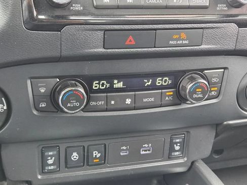 Used 2022 Nissan Frontier SV AWD/4WD image 26