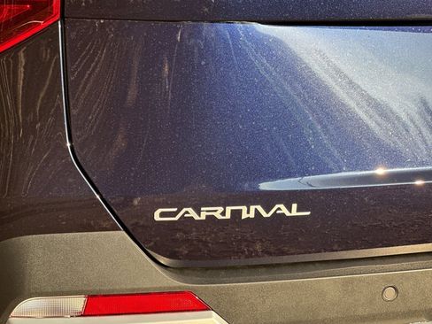 New 2026 Kia Carnival image 22