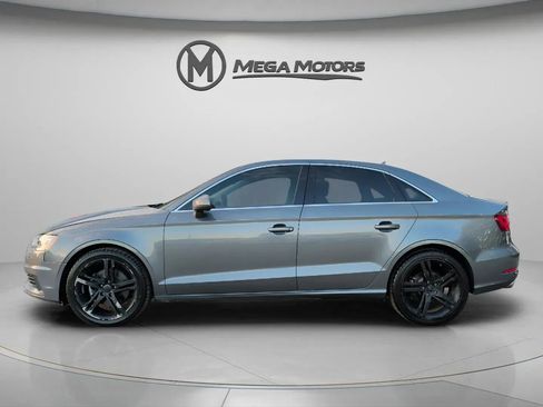 Used 2015 Audi A3 2.0T Premium Plus image 3