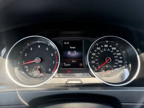 Used 2018 Volkswagen GTI S FWD image 11