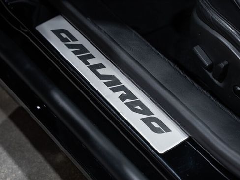 Used 2009 Lamborghini Gallardo LP 560-4 AWD/4WD image 25