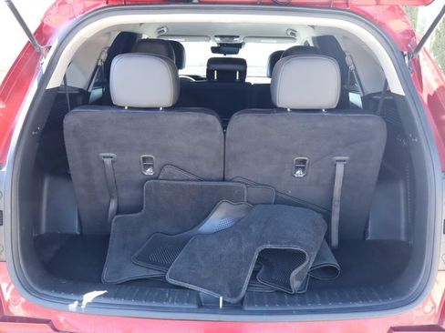 Used 2022 Kia Sorento S FWD image 36