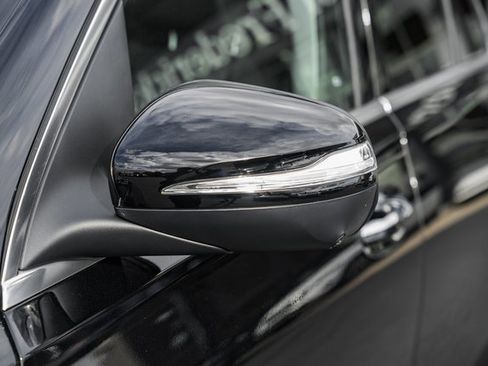 New 2026 Mercedes-Benz GLE 450 4MATIC image 16