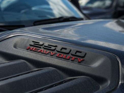 New 2025 RAM 2500 Power Wagon image 13