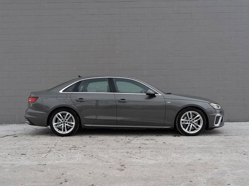 Used 2023 Audi A4 2.0T Premium Plus w/ Premium Plus Package image 8