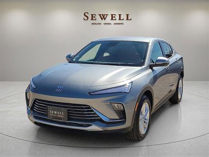 New 2026 Buick Envista Preferred w/ Convenience I Package