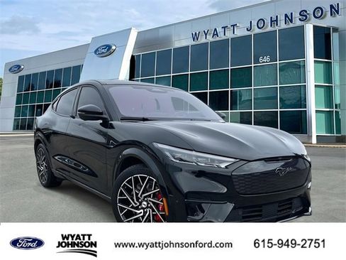 Used 2021 Ford Mustang Mach-E GT w/ GT Performance Edition image 1