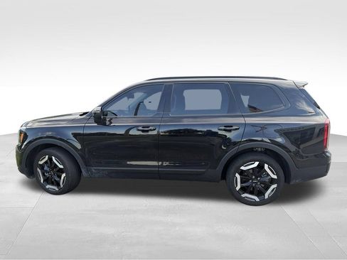 Used 2024 Kia Telluride S w/ S Sunroof Package FWD image 7