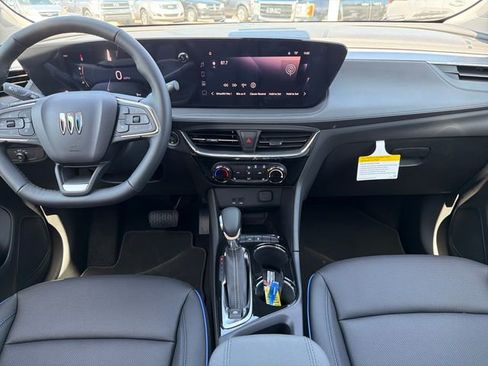 New 2026 Buick Encore GX Sport Touring w/ Comfort Package image 9