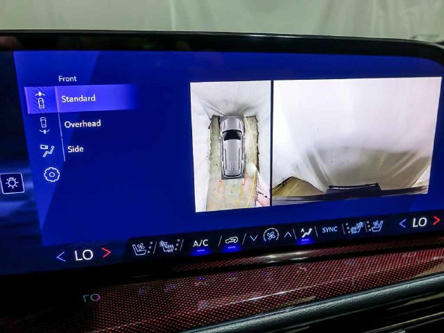 New 2027 Chevrolet Traverse RS w/ LPO, Floor Liner Package AWD/4WD image 20