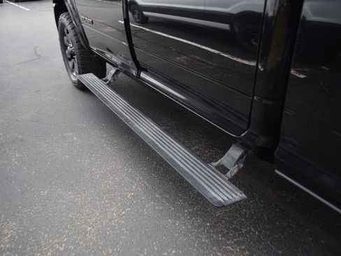 Used 2020 RAM 3500 Limited image 8