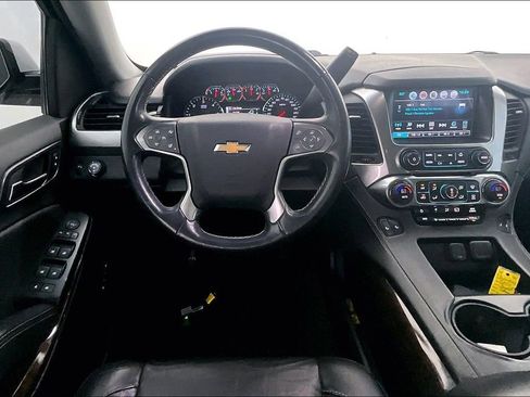 Used 2020 Chevrolet Tahoe LT image 8