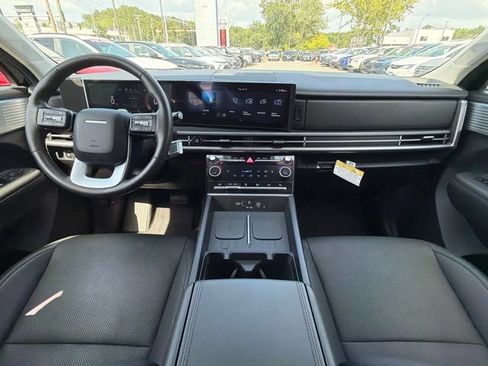 Certified 2024 Hyundai Santa Fe SEL FWD image 31