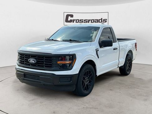 Used 2024 Ford F150 XL image 1