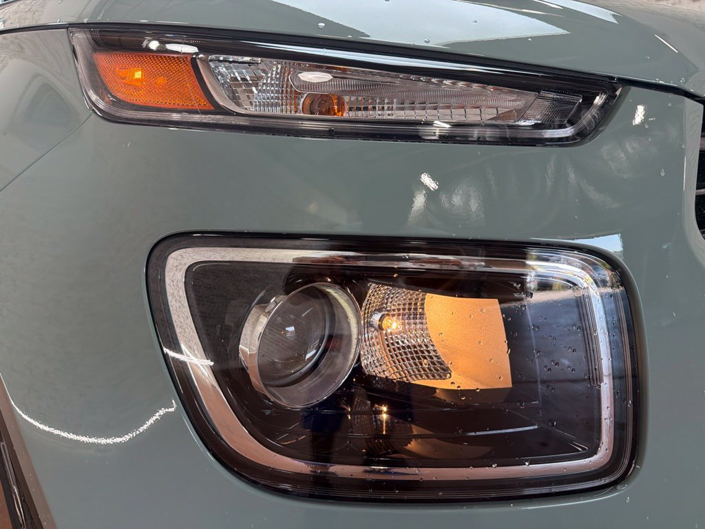 New 2026 Hyundai Venue SEL FWD image 10