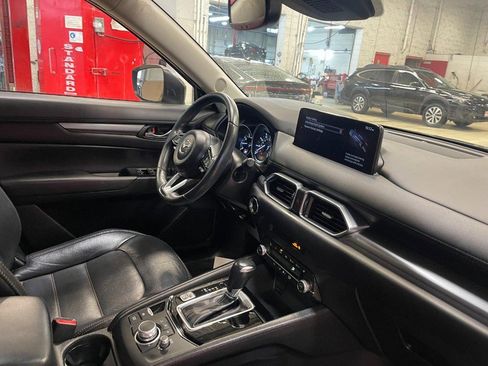 Used 2023 MAZDA CX-5 AWD 2.5 S image 9