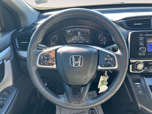 Used 2020 Honda CR-V LX image 14