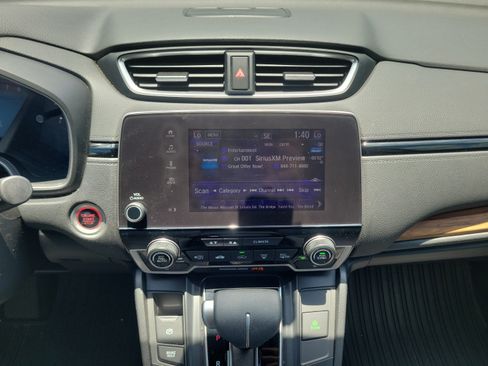Used 2019 Honda CR-V EX image 14
