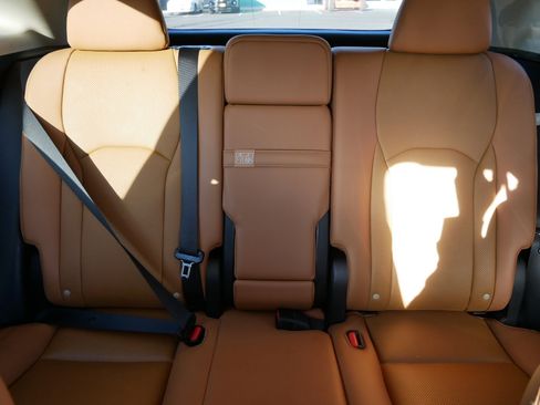 Used 2022 Lexus RX 450h RX 450h image 13