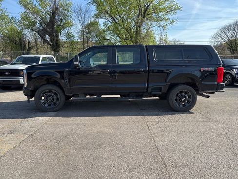 Used 2026 Ford F250 XL w/ STX Appearance Package image 6